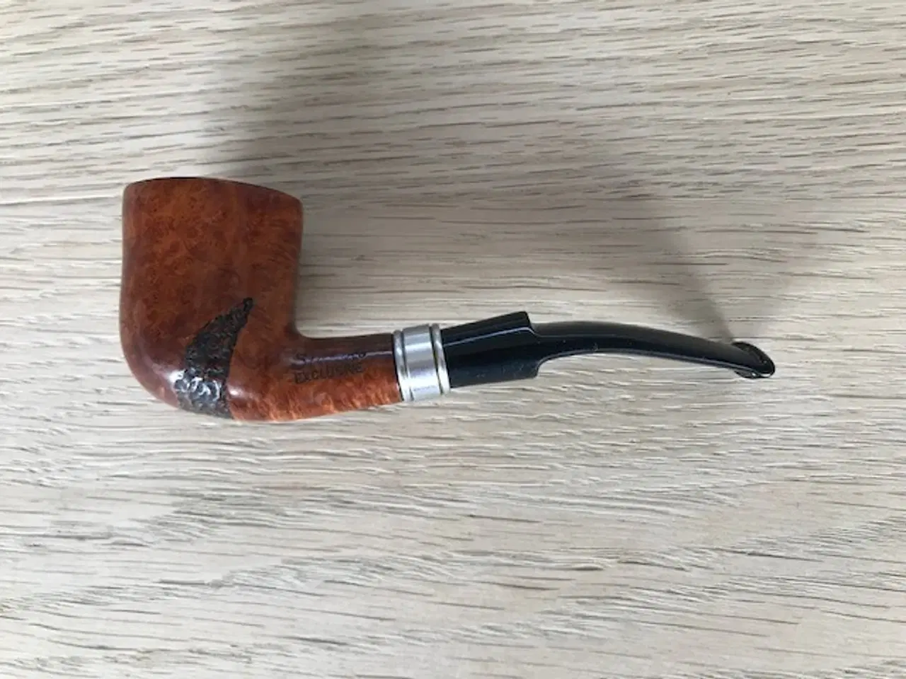 Billede 1 - Meget Fin pibe