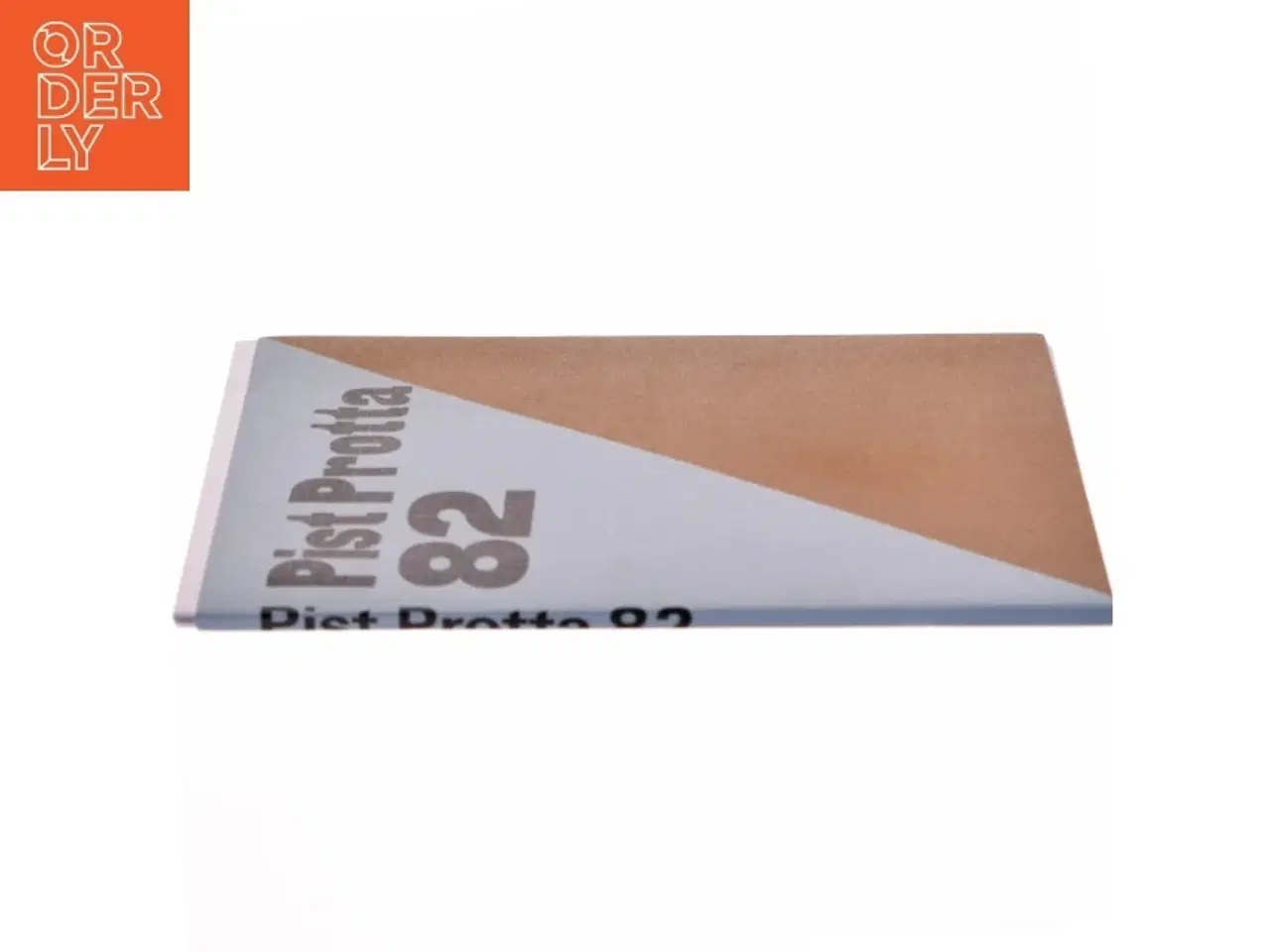 Billede 2 - Pist Protta 82 . katalog