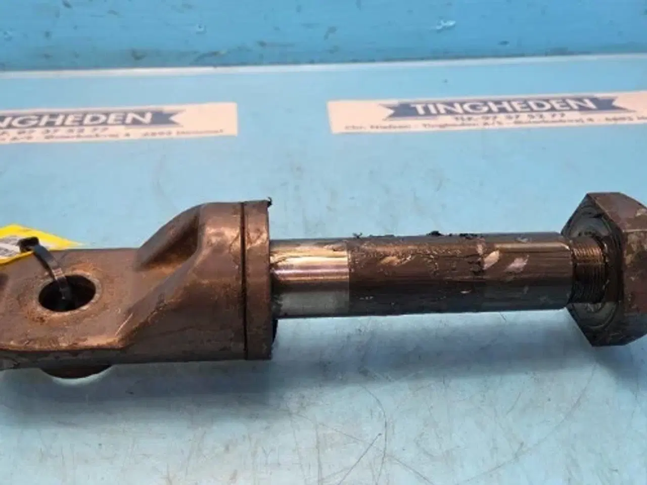 Billede 11 - Massey Ferguson 3060 Stift 3387843M2