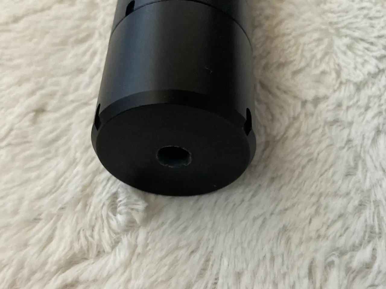 Billede 3 - Nielsen Sonic 40 Compact lyddæmper