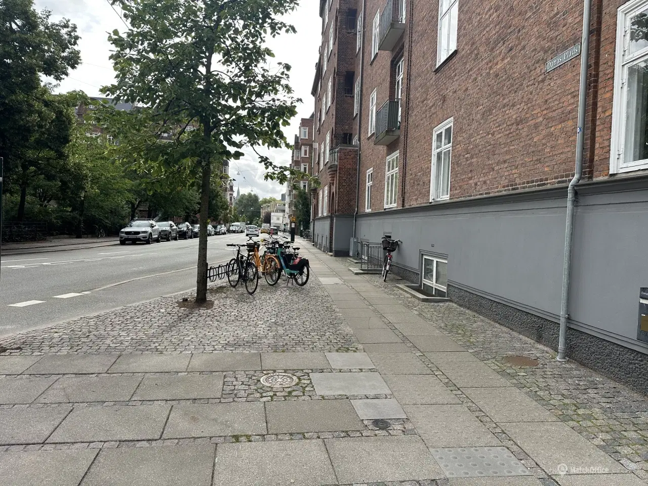 Billede 18 - Moderne kontorfaciliter i bedste placering