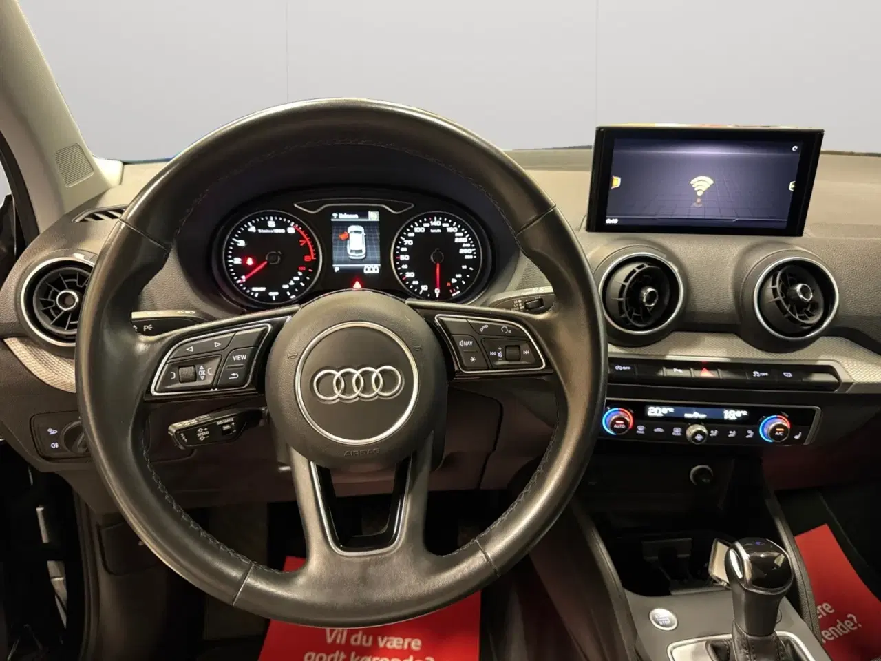 Billede 6 - Audi Q2 35 TFSi Prestige S-tr.