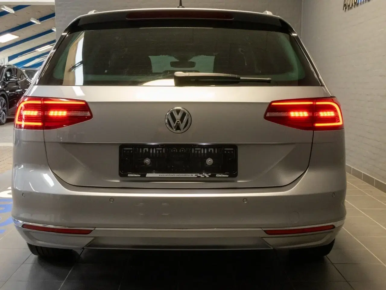 Billede 5 - VW Passat 2,0 TDi 150 Highline Premium DSG