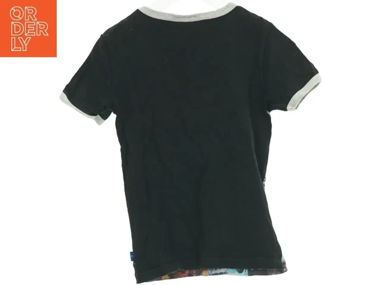 Billede 2 - T-Shirt fra Molo (str. 122 cm)