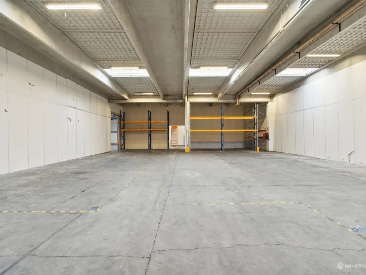 Billede 3 - Svovlhatten 3, 1.sal th., Svovlhatten