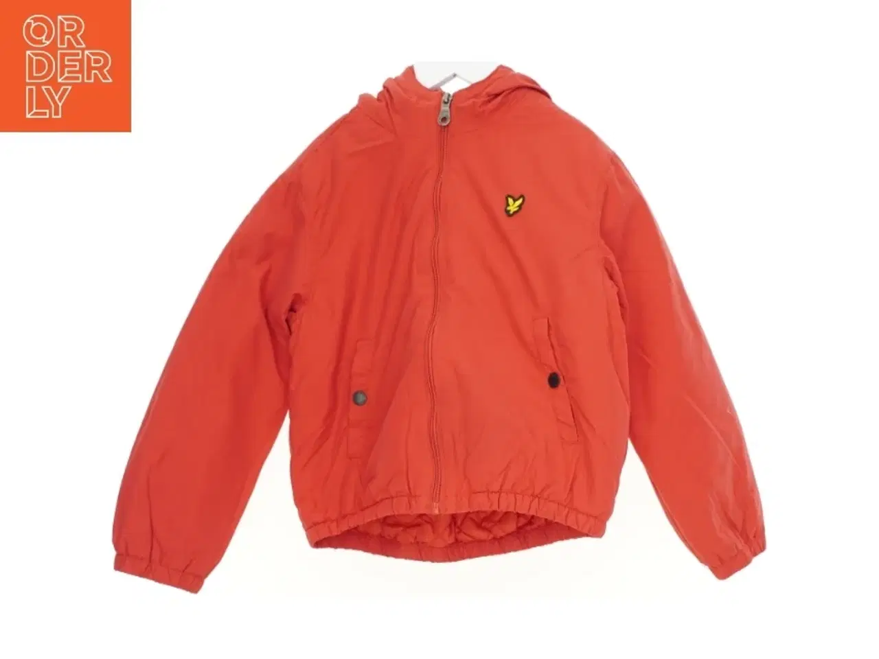 Billede 1 - Lyle & Scott jakke (str. 134 cm)