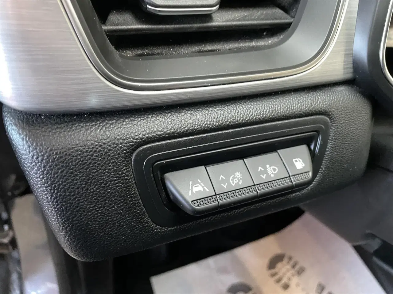 Billede 12 - Renault Captur 1,6 E-TECH  Plugin-hybrid Intens 160HK 5d Aut.