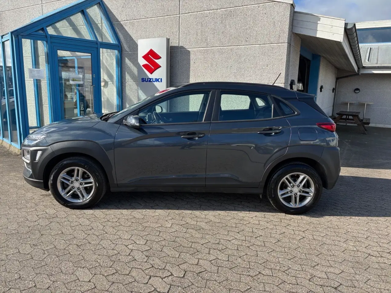 Billede 3 - Hyundai Kona 1,0 T-GDi Nordic Edition