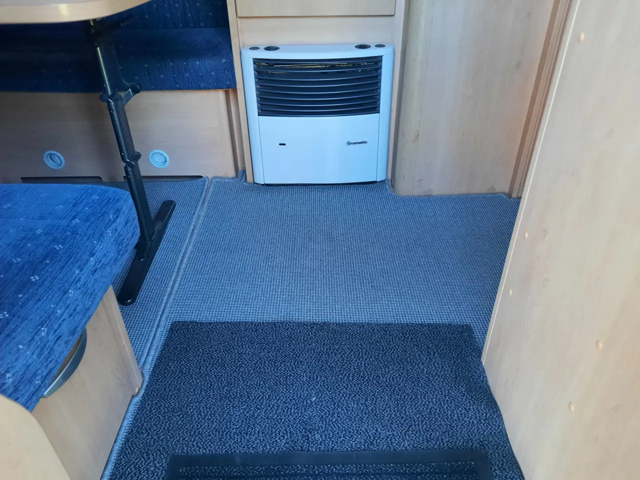 Billede 16 - Knaus Südwind 500 EU