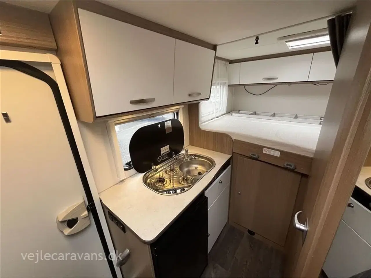 Billede 9 - 2022 - Carado V132 15 Edition "All-in"