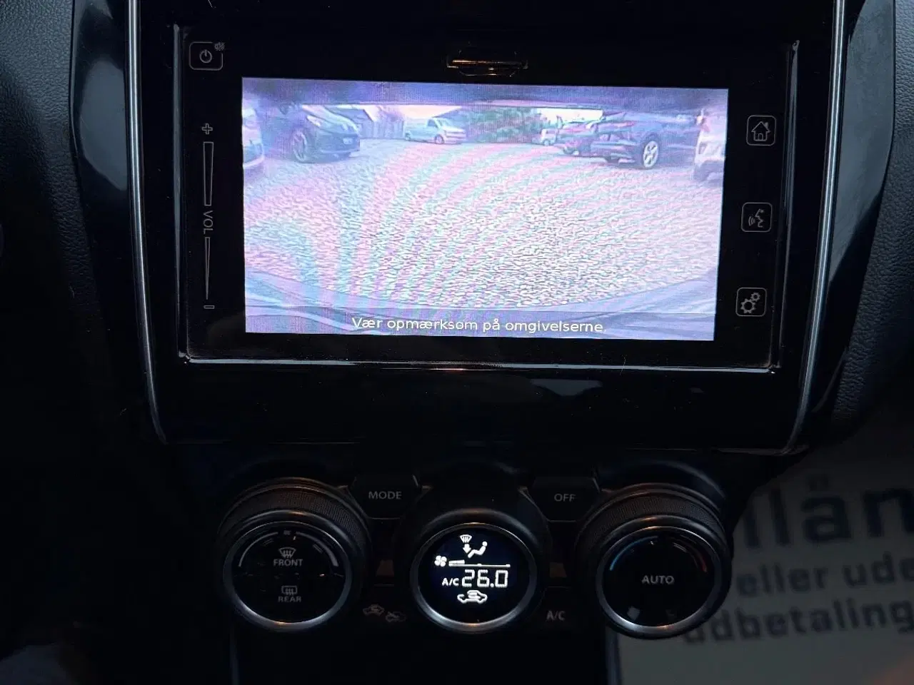 Billede 12 - Suzuki Swift 1,2 Dualjet mHybrid Exclusive+