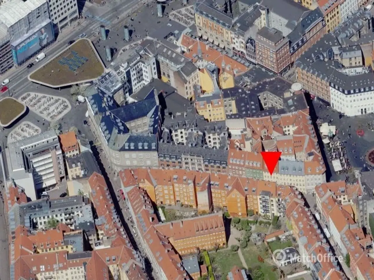 Billede 2 - Butikslokale til leje i hjertet af København – Rosengården 6