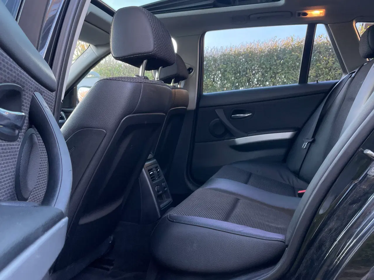 Billede 5 - BMW 320D LCI NYSYNET