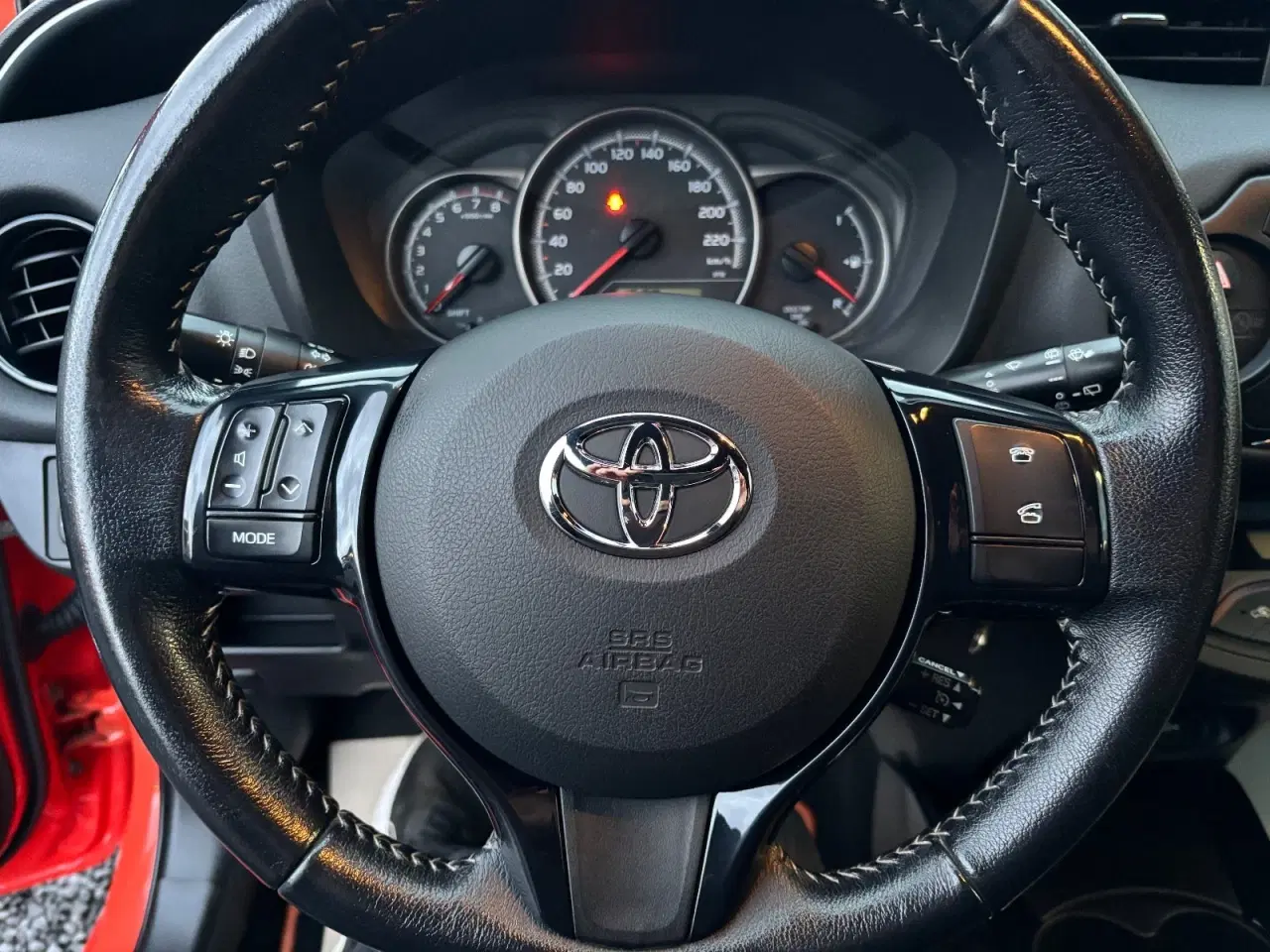 Billede 14 - Toyota Yaris 1,3 VVT-i T3