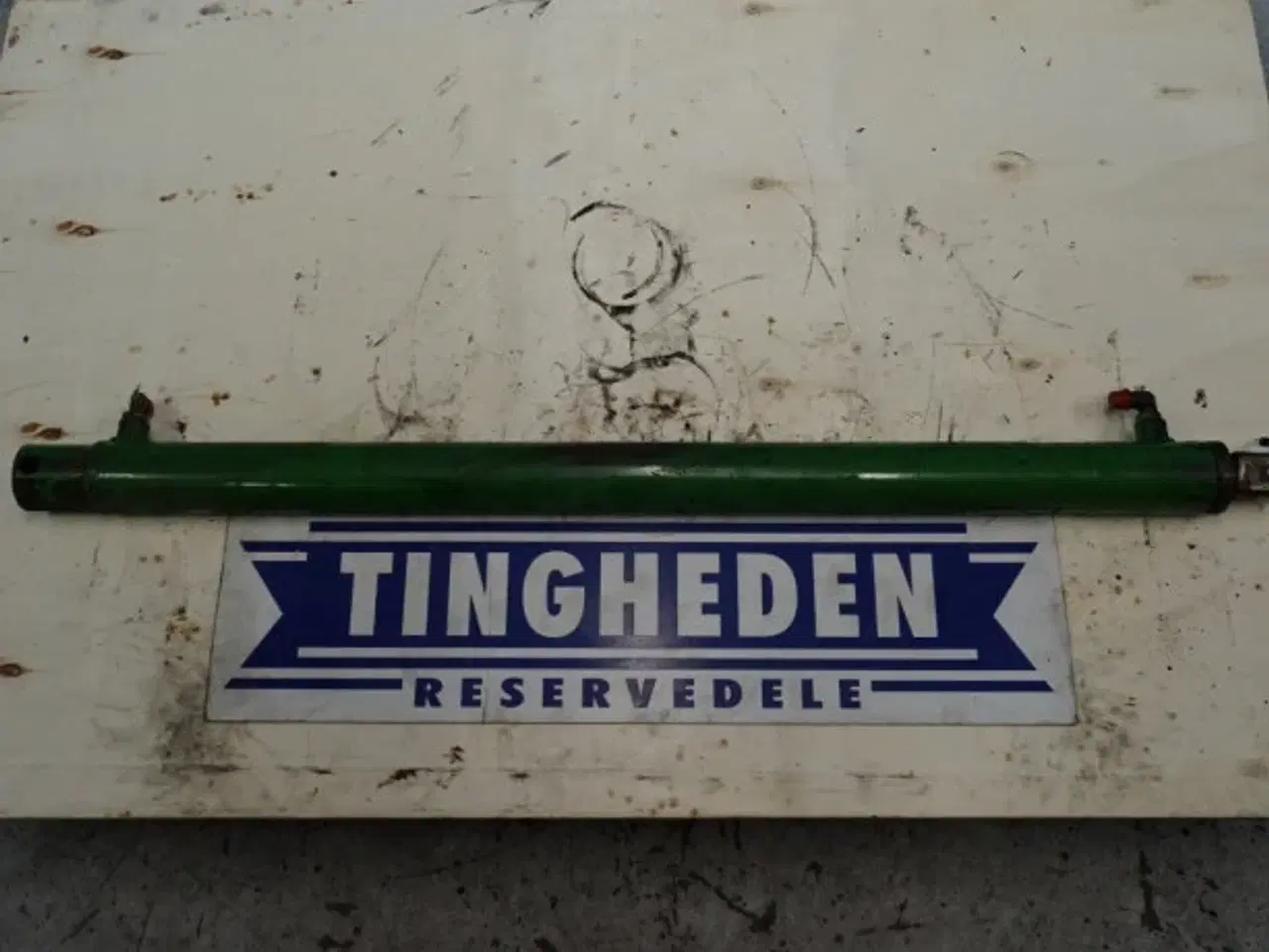 Billede 13 - John Deere 592 Cylinder DC33625