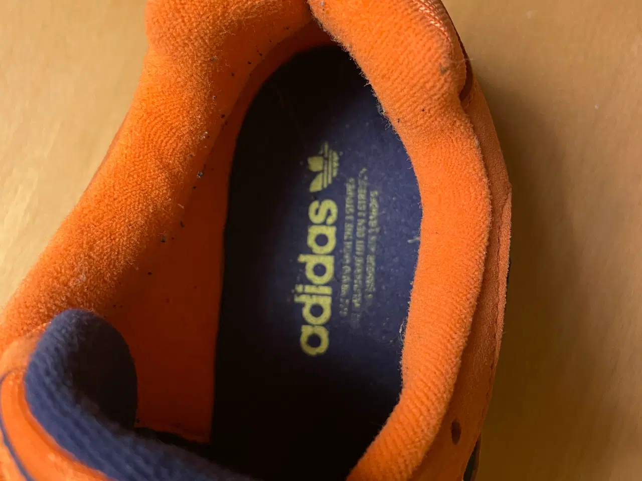 Billede 6 - Sneakers løbesko sportssko