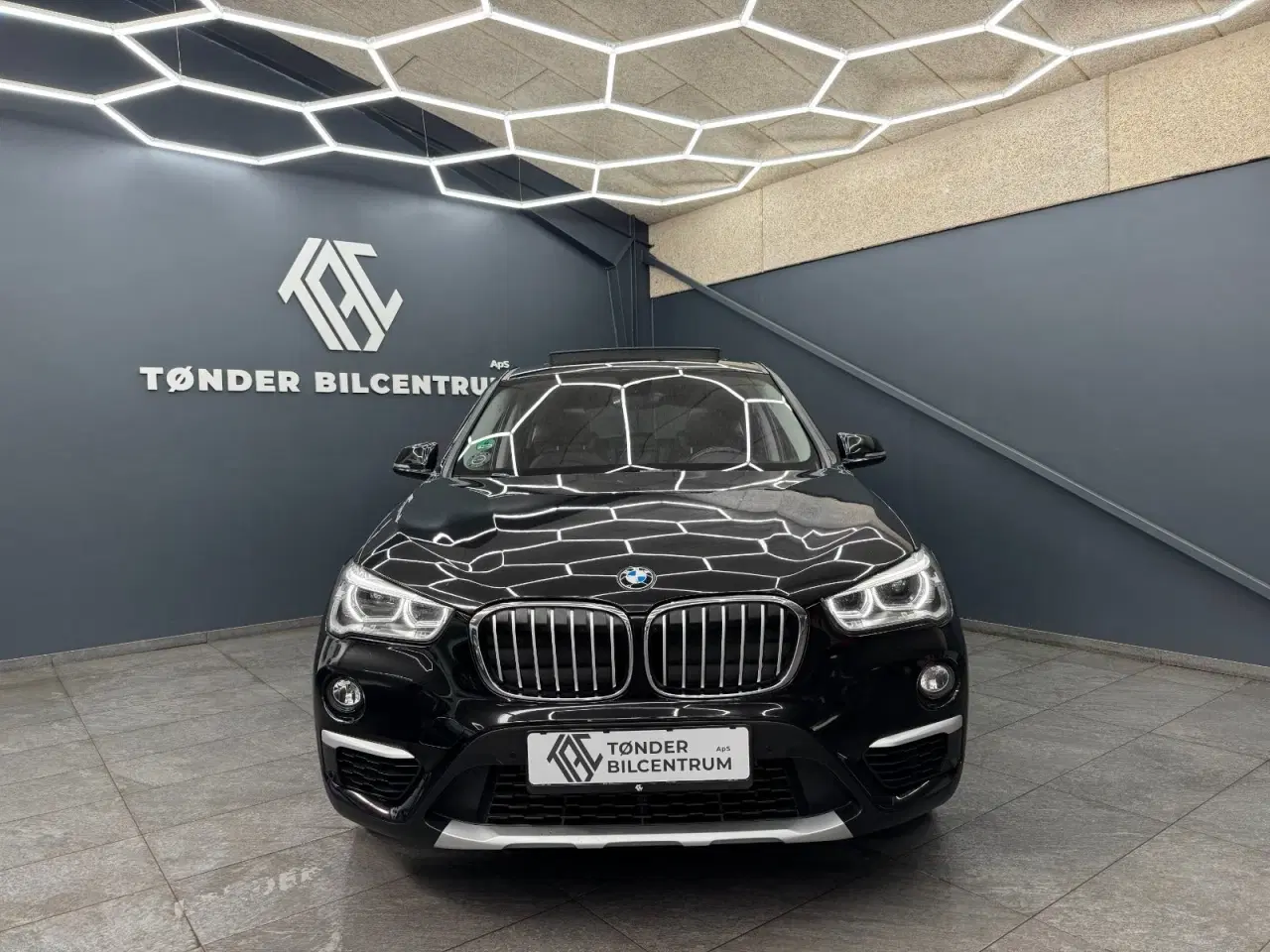 Billede 5 - BMW X1 2,0 xDrive18d X-Line aut.