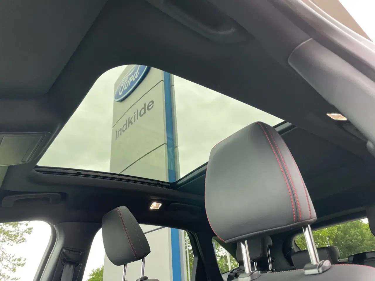 Billede 13 - Ford Kuga 2,5 PHEV ST-Line X CVT
