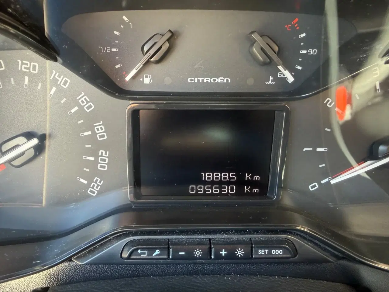 Billede 15 - Citroën C3 1,2 PureTech 83 Shine