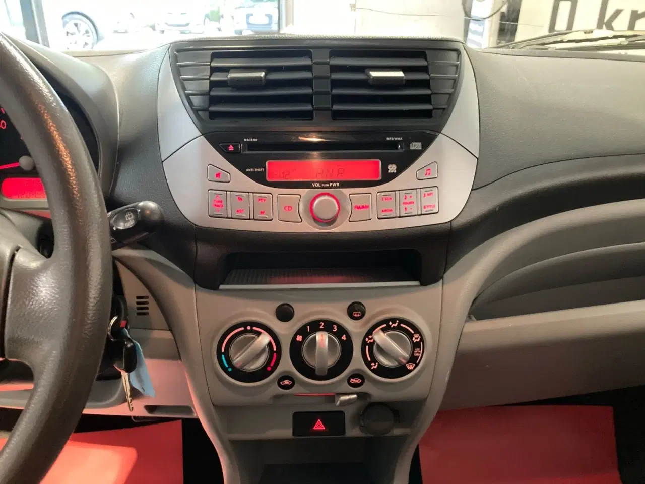 Billede 13 - Suzuki Alto 1,0 GLS