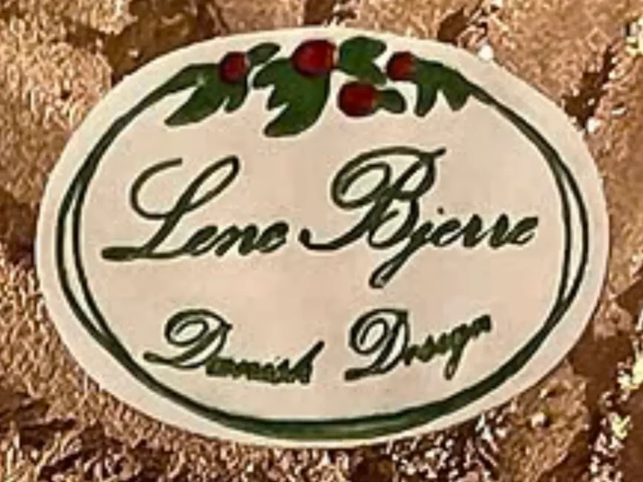 Billede 3 - Adventsstage - Lene Bjerre