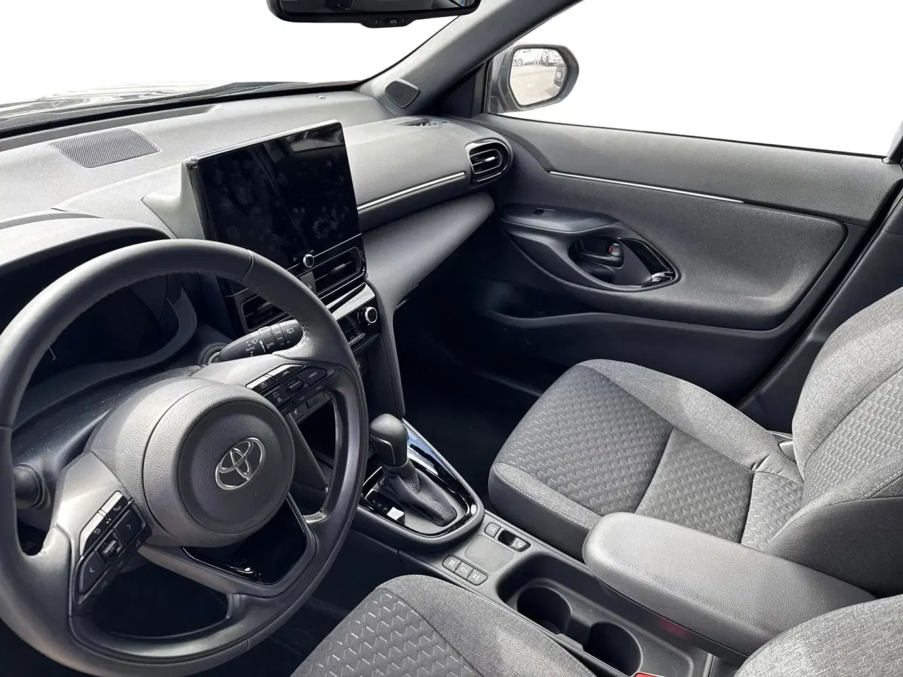 Billede 8 - Toyota Yaris Cross 1,5 Hybrid Style Safety 116HK 5d Trinl. Gear