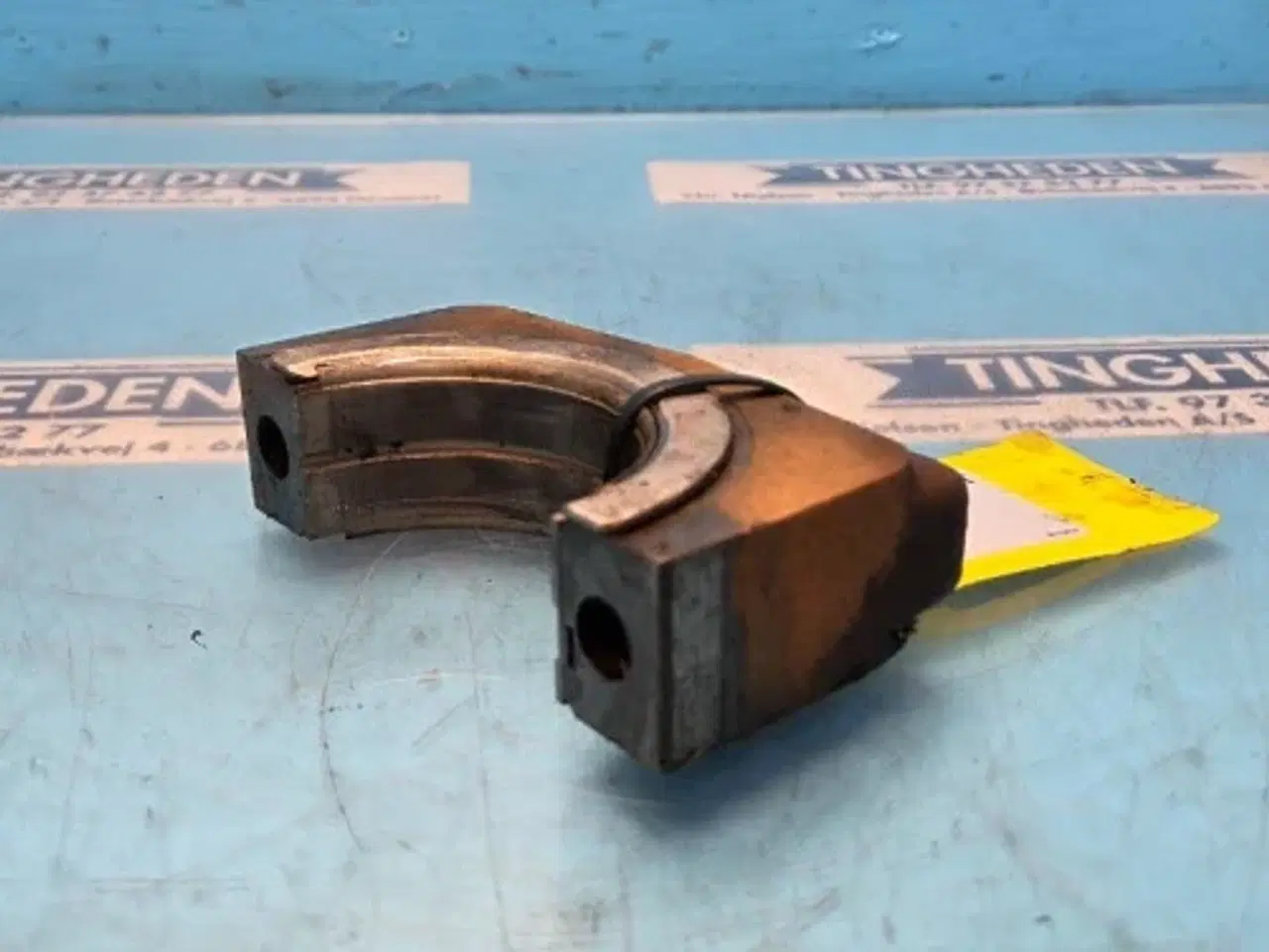 Billede 4 - John Deere 6359T Cap R79089