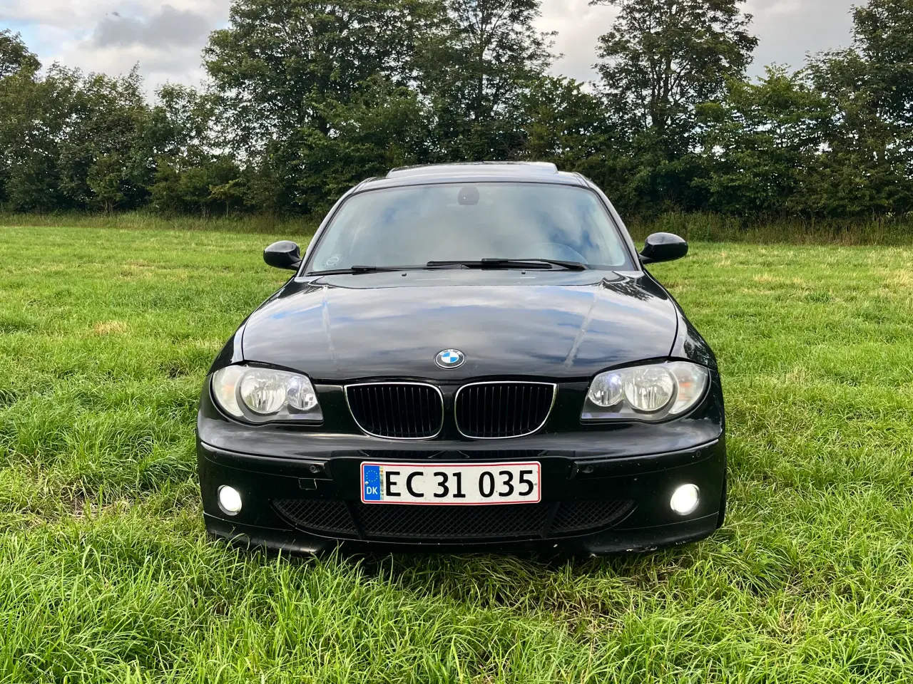 Billede 2 - BMW 120D AUT GEAR