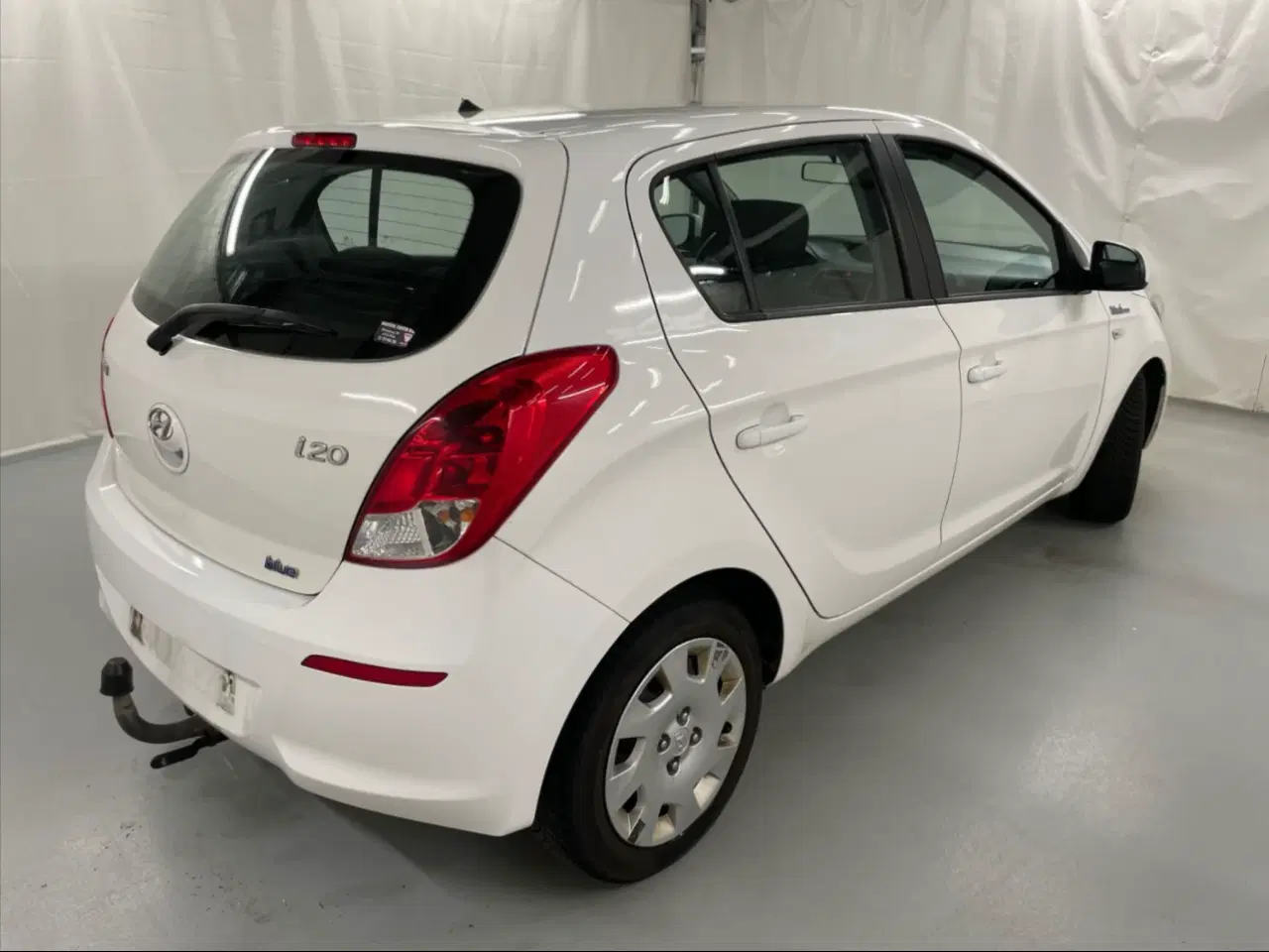 Billede 9 - Hyundai i20 1.1 CRDI