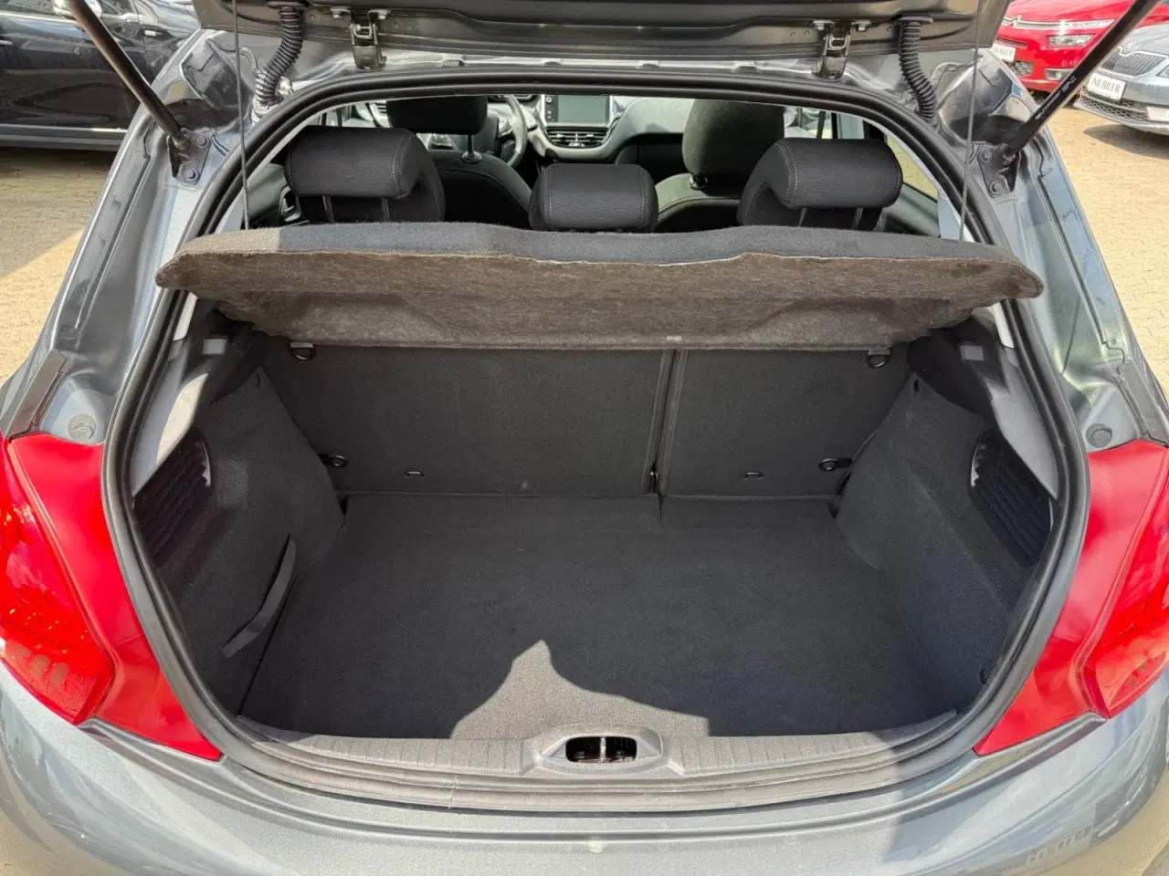 Billede 11 - Peugeot 208 1,2 VTi Allure