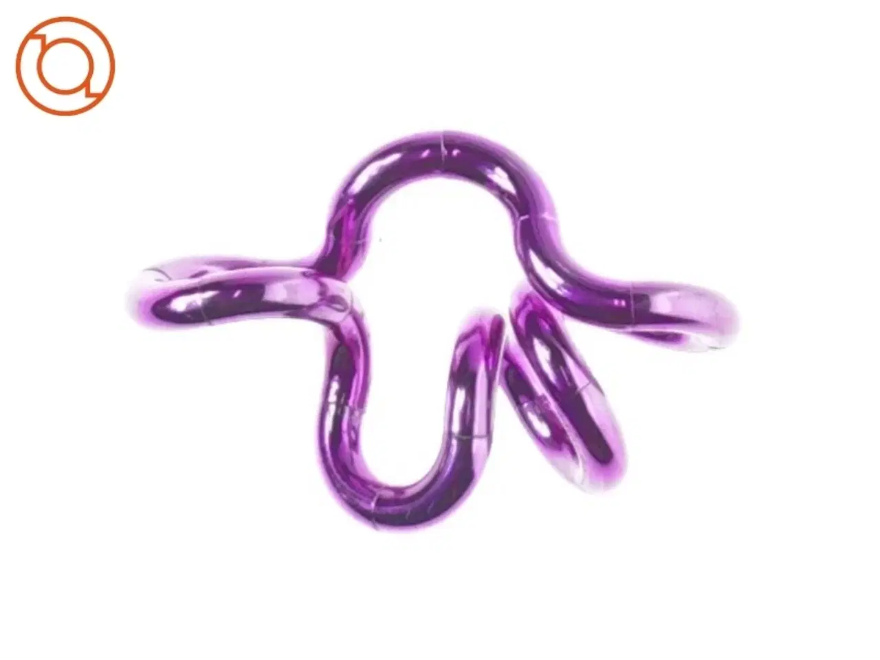 Billede 1 - Fidget toy fra Tangle (str. 18 cm)