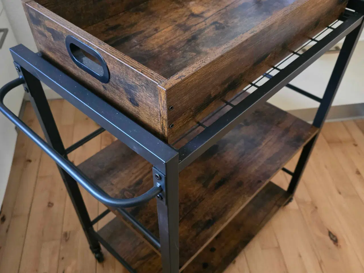 Billede 2 - Nyt rullebord sælges 300 kr