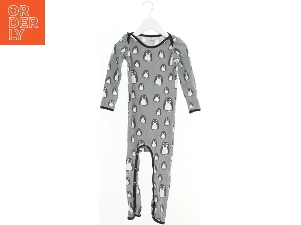 Billede 1 - Penguin heldragt til børn fra Småfolk (str. 98)
