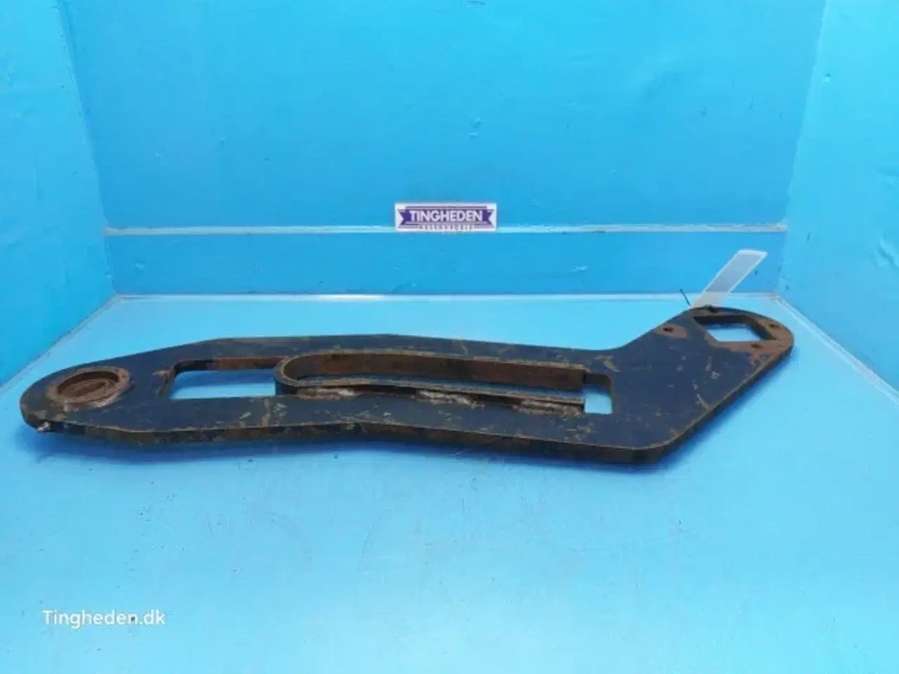 Billede 4 - New Holland 4860 Oppakker Arm 84019092