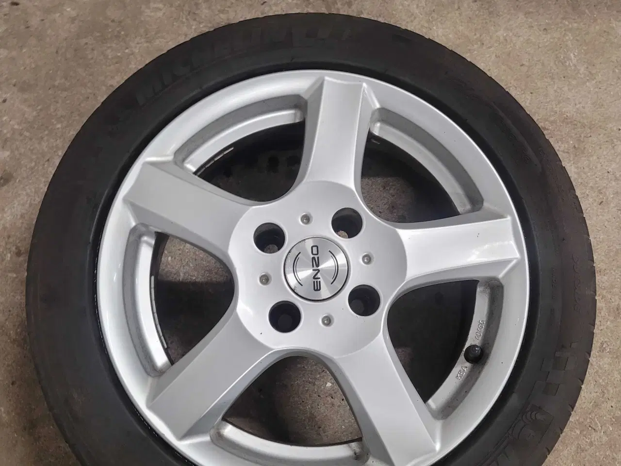 Billede 5 - 15" alufælge 4×108