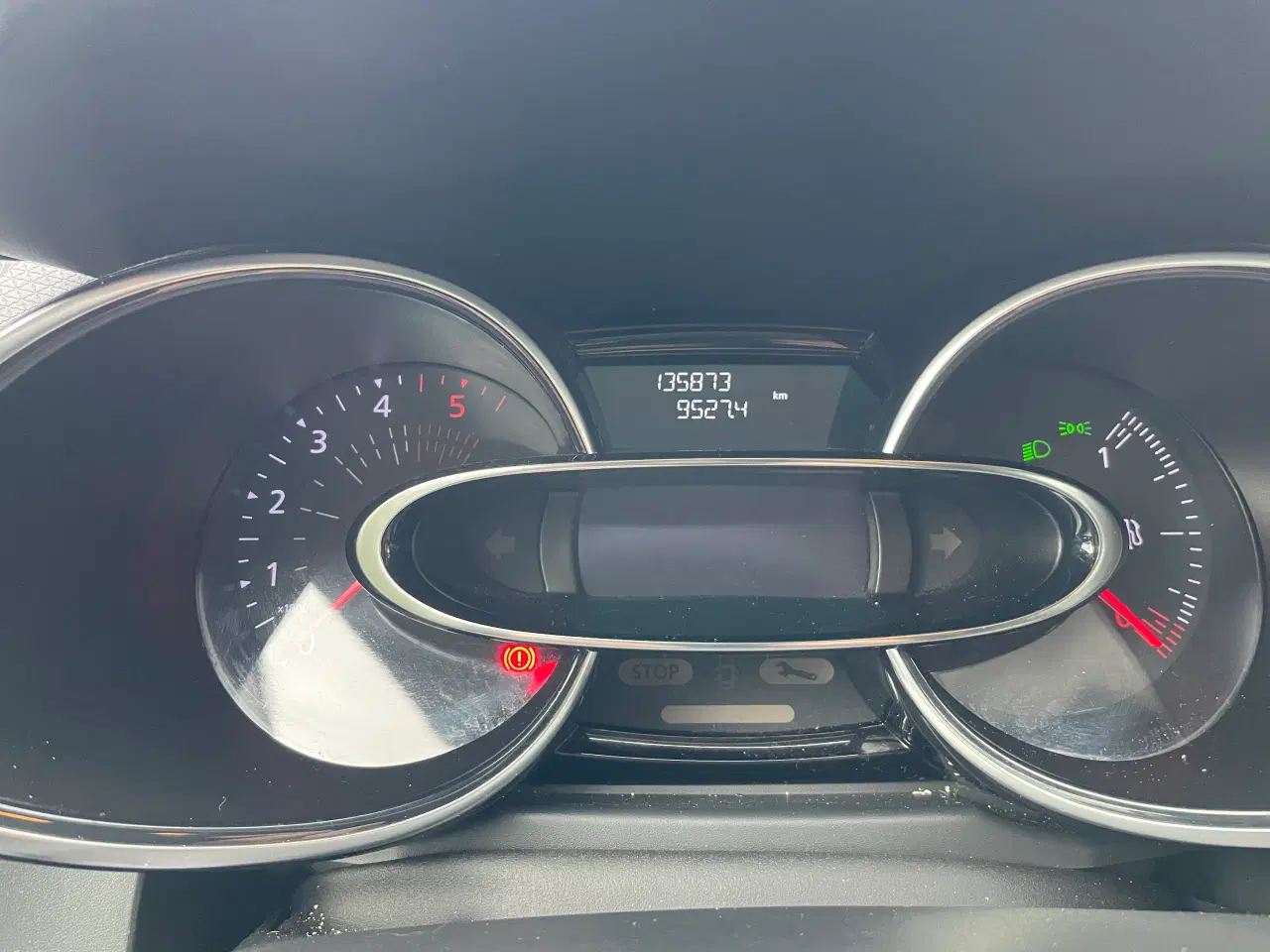 Billede 7 - Renault Clio IV 1,5 dCi 90 Zen