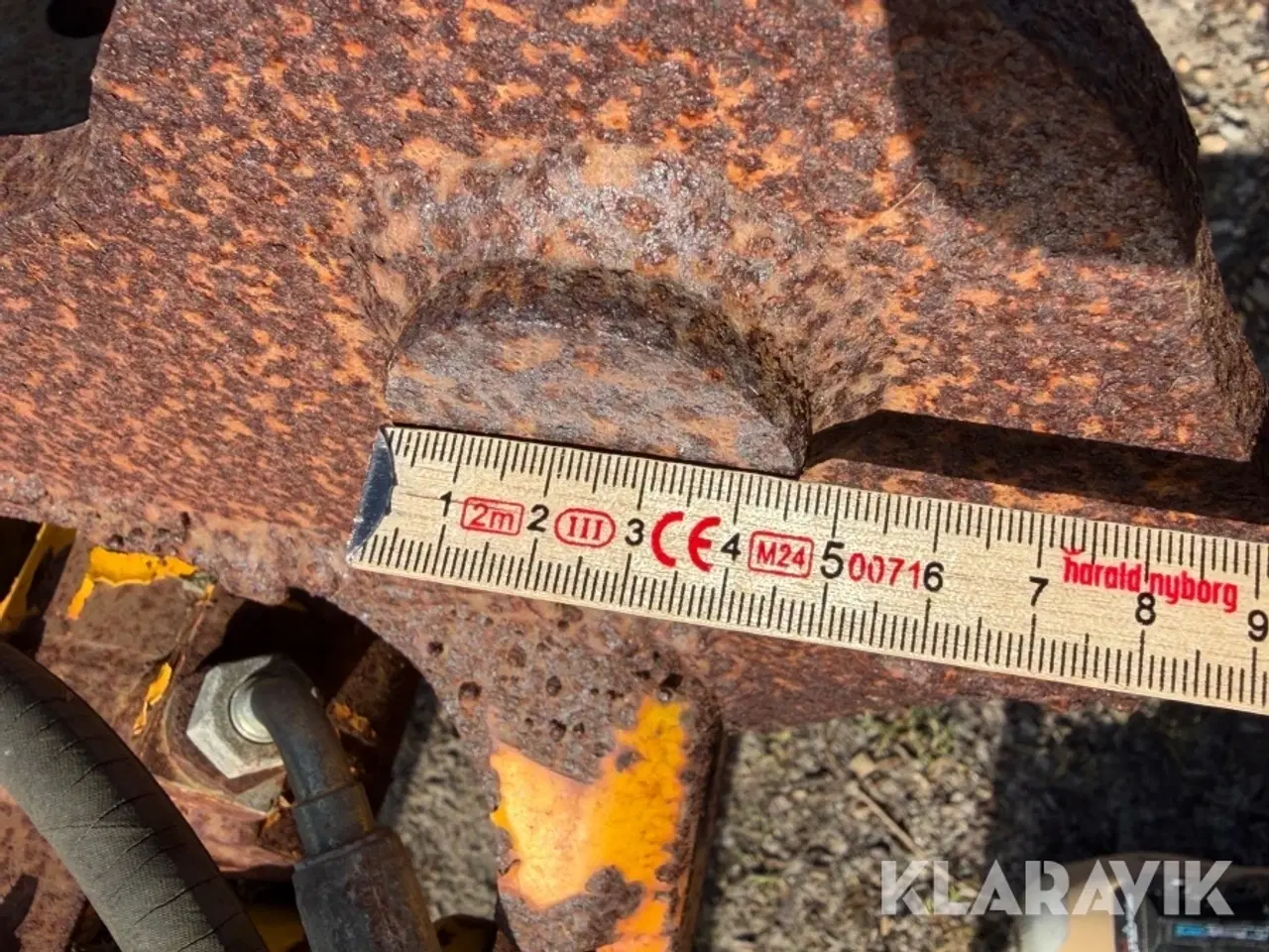 Billede 10 - Silogreb