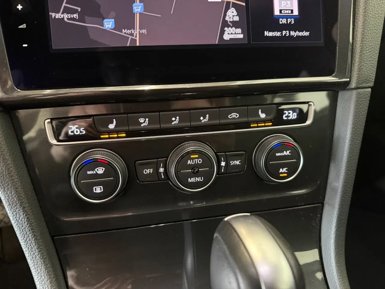 Billede 19 - VW e-Golf VII  Comfortline