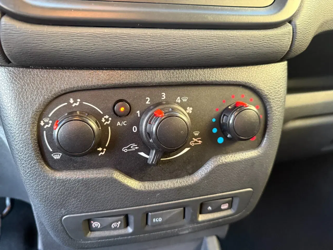 Billede 13 - Dacia Dokker 1,5 dCi 90 Ambiance Van