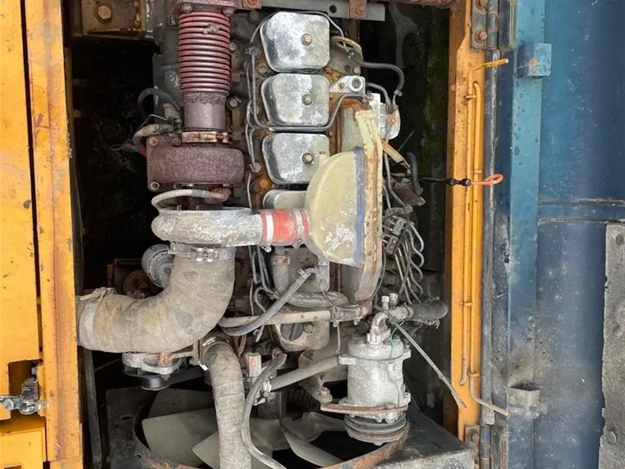 Billede 20 - Hyundai ROBEX 250 LC-3