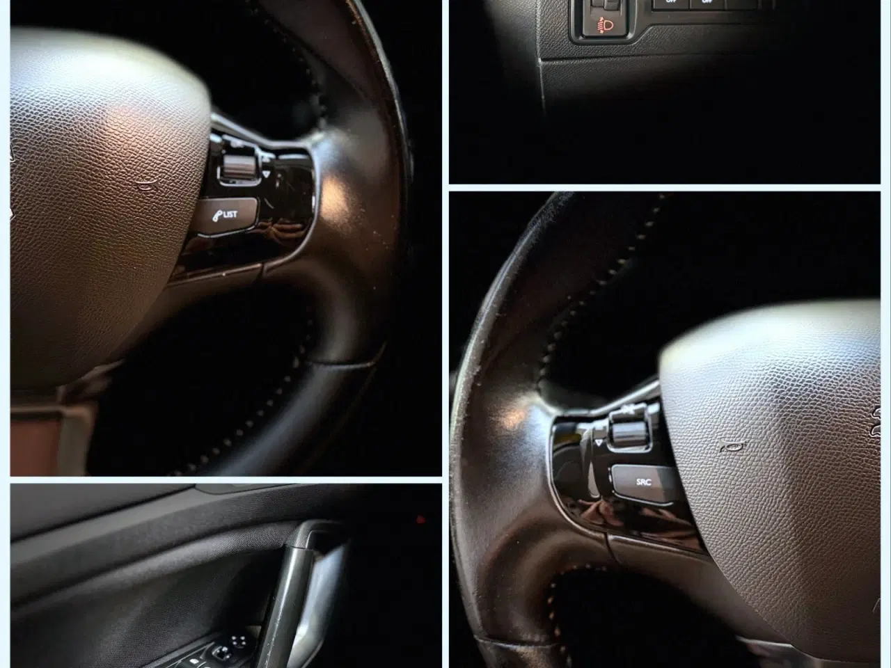 Billede 11 - Peugeot 308 1,6 BlueHDi 120 Style