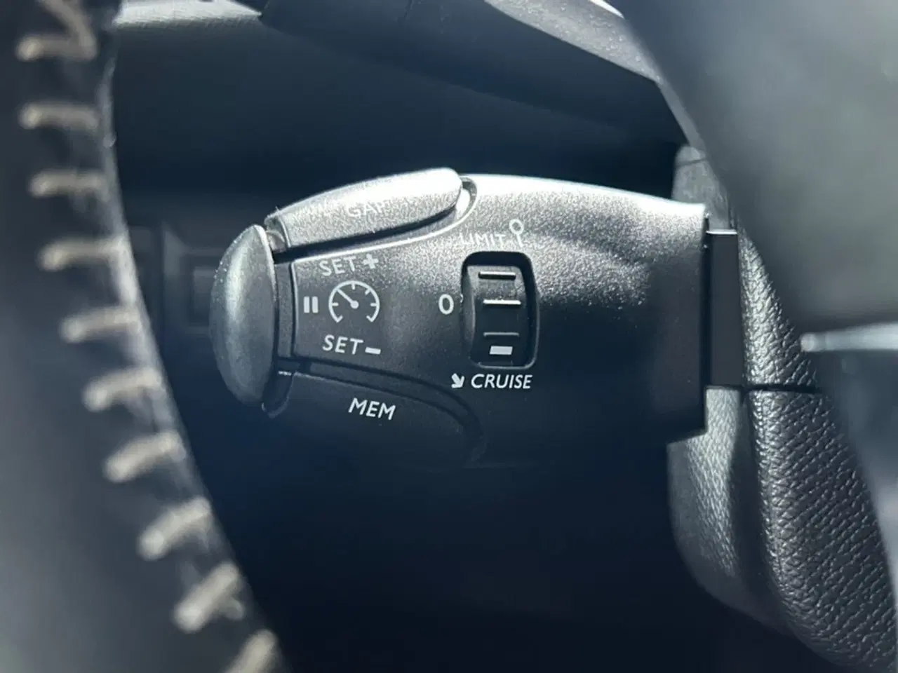 Billede 11 - Peugeot 308 1,5 BlueHDi 130 Allure Sky Van