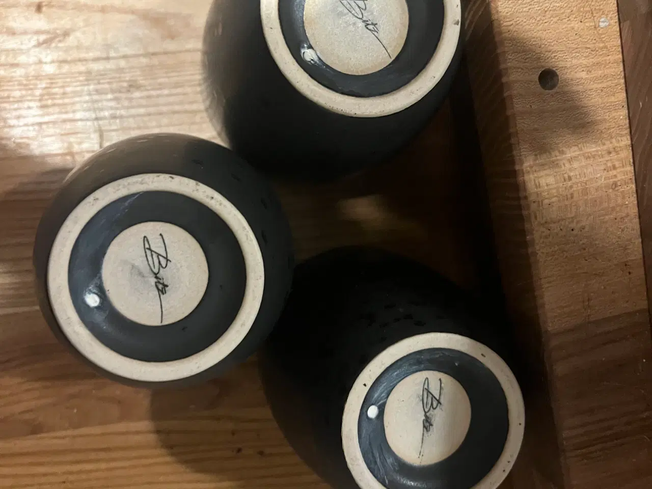 Billede 3 - 3 Bitz krus