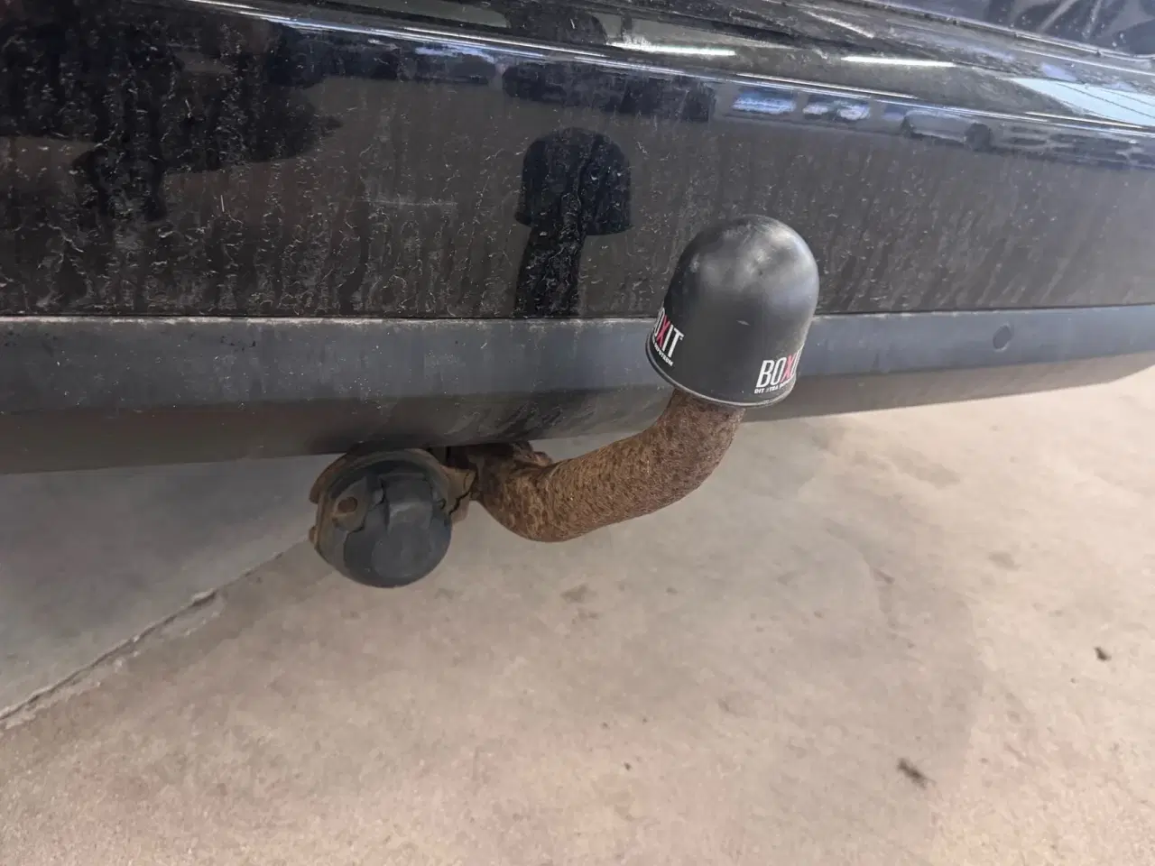 Billede 8 - Citroën Grand C4 Picasso 1,6 e-HDi Seduction ETG6 115HK 6g Aut.