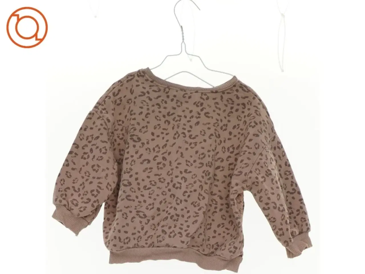 Billede 2 - Sweatshirt fra Zara (str. 92 cm)