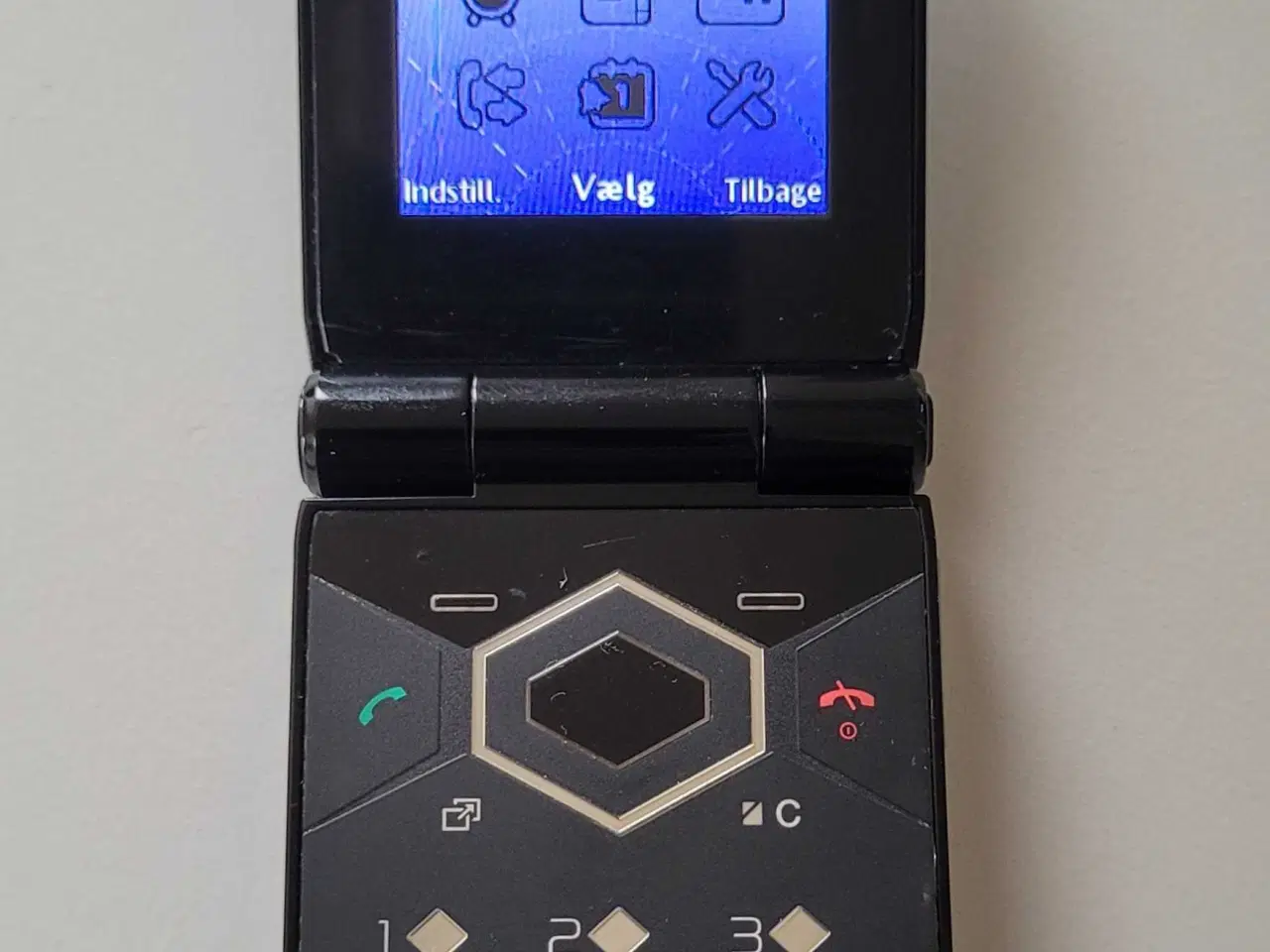 Billede 3 - Sony Ericsson Jalou
