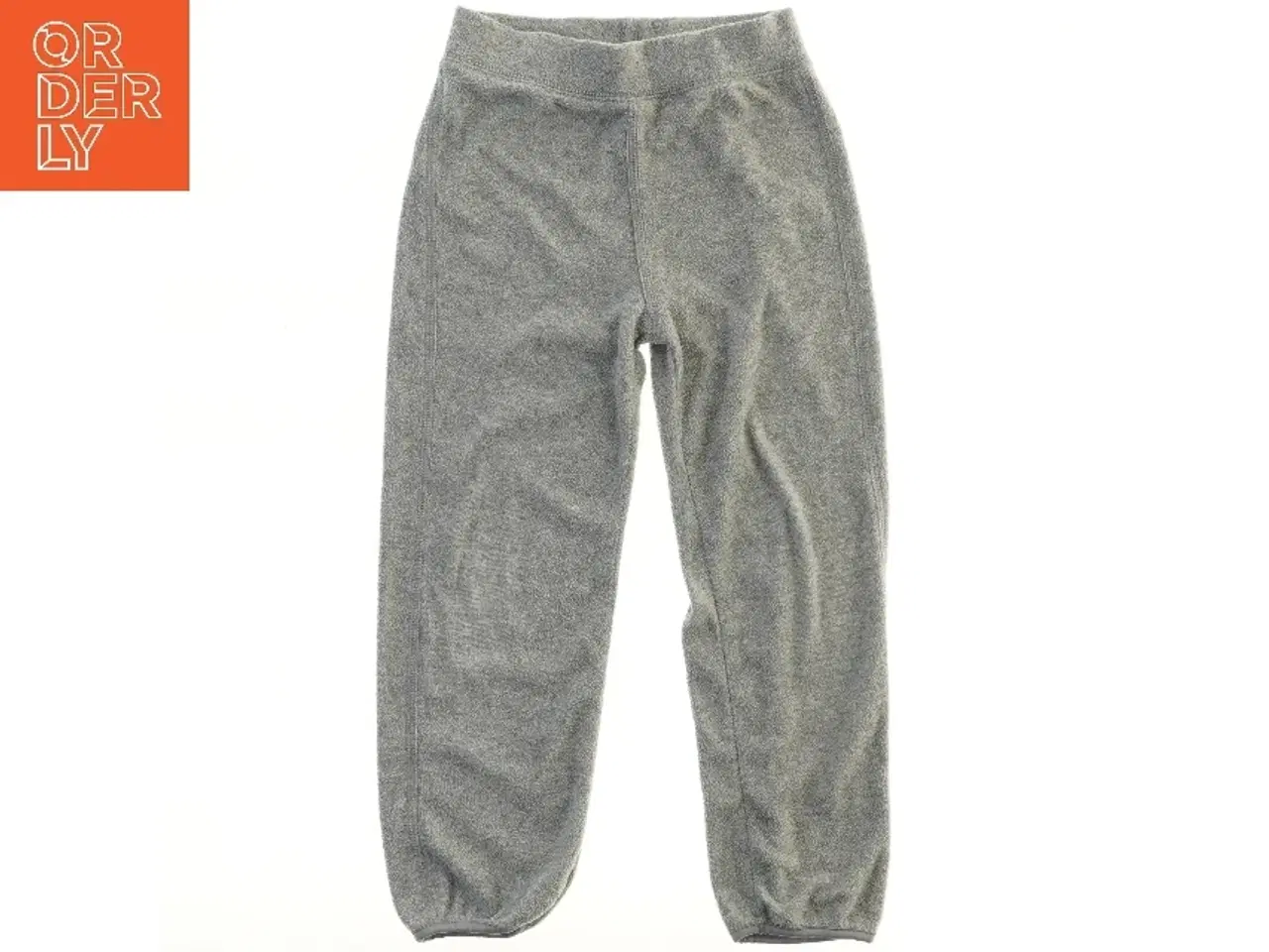 Billede 1 - Fleecebukser fra H&M (str. 110)