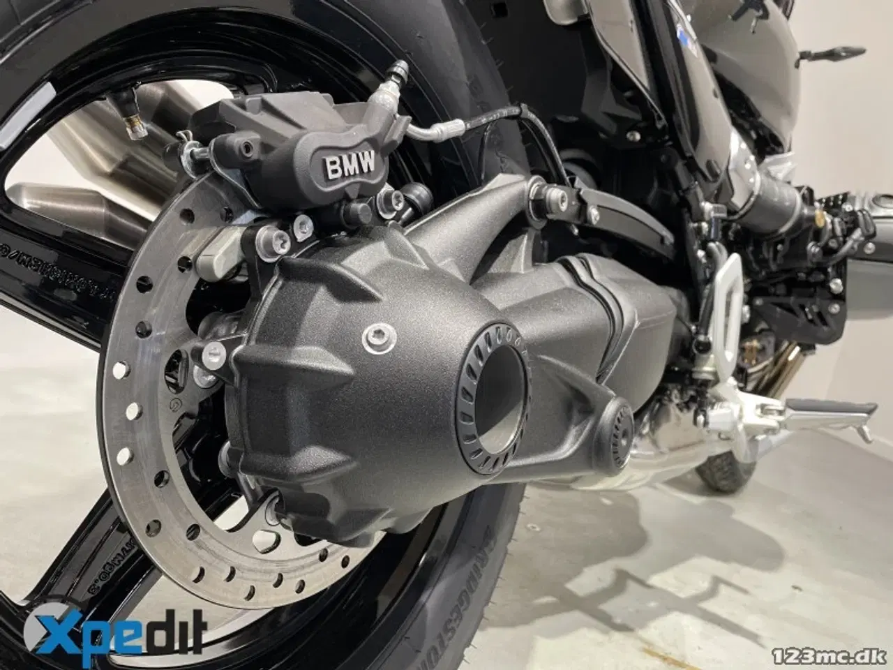 Billede 20 - BMW R 12