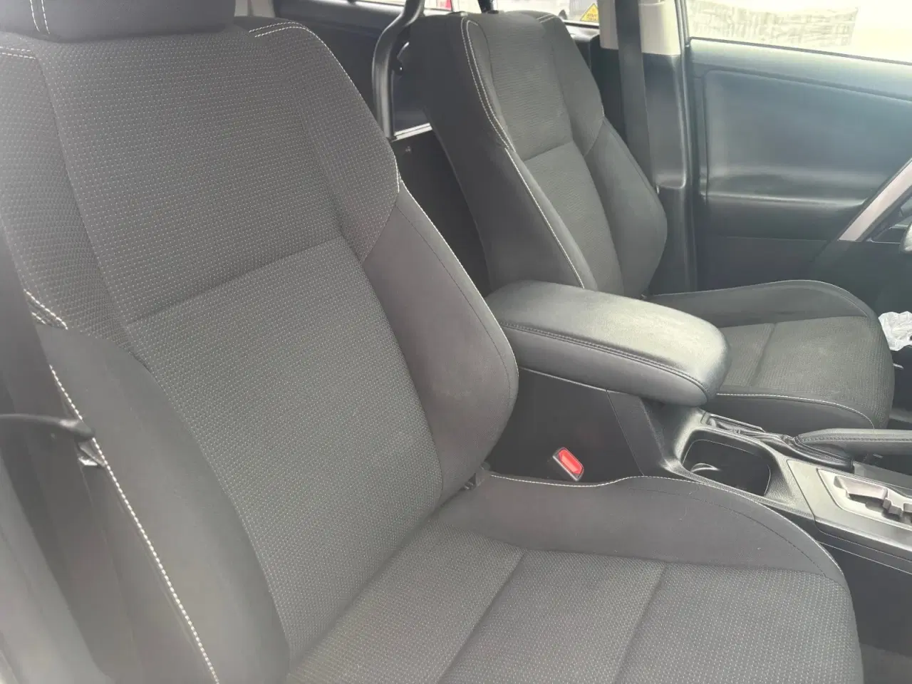 Billede 9 - Toyota RAV4 2,5 Hybrid H3 MDS Van