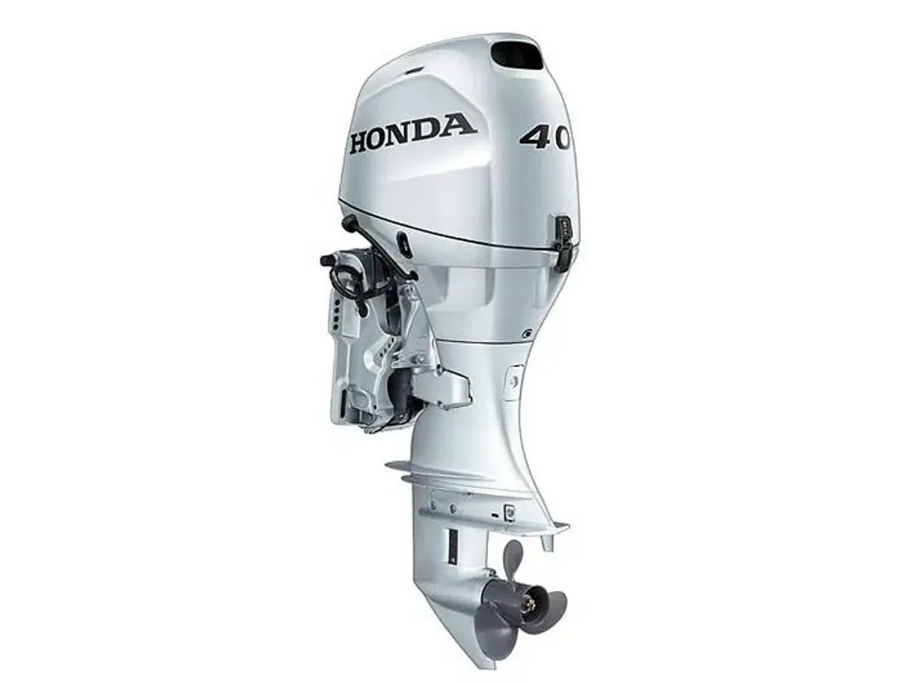 Billede 3 - Nyhed Honda BF40